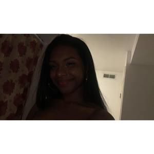 Meet your Posher, Kiara